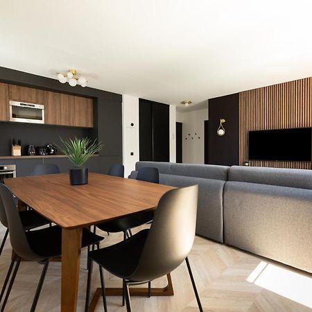 שסי Pleasing Apartment Disneyland Paris מראה חיצוני תמונה