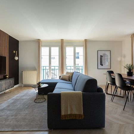 שסי Pleasing Apartment Disneyland Paris מראה חיצוני תמונה