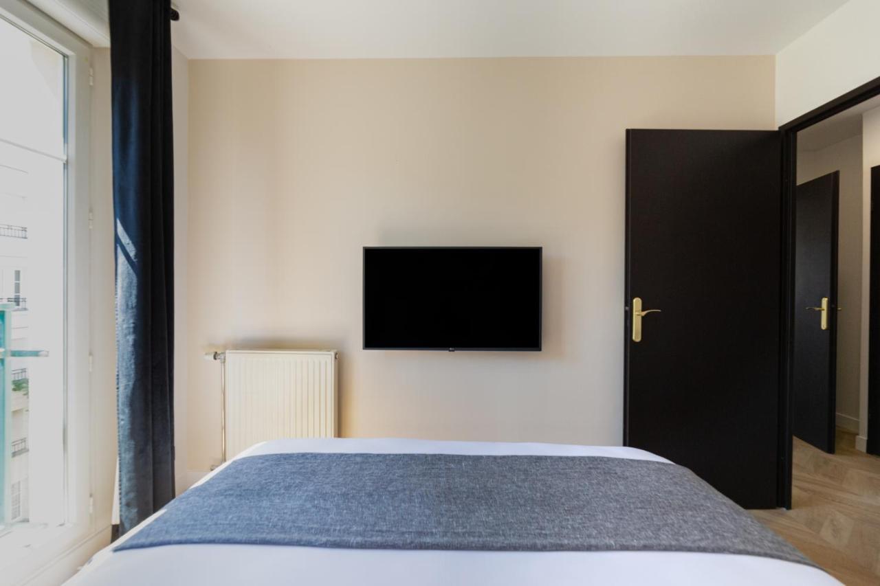 שסי Pleasing Apartment Disneyland Paris מראה חיצוני תמונה
