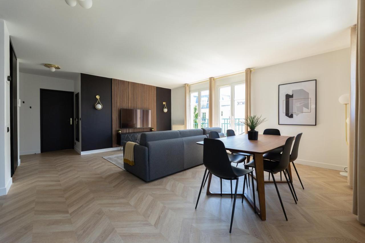 שסי Pleasing Apartment Disneyland Paris מראה חיצוני תמונה