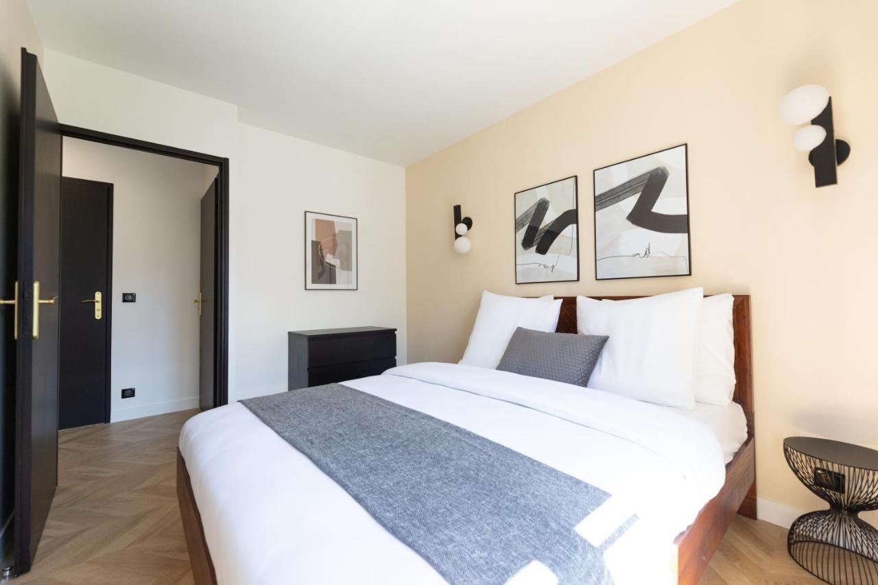 שסי Pleasing Apartment Disneyland Paris מראה חיצוני תמונה