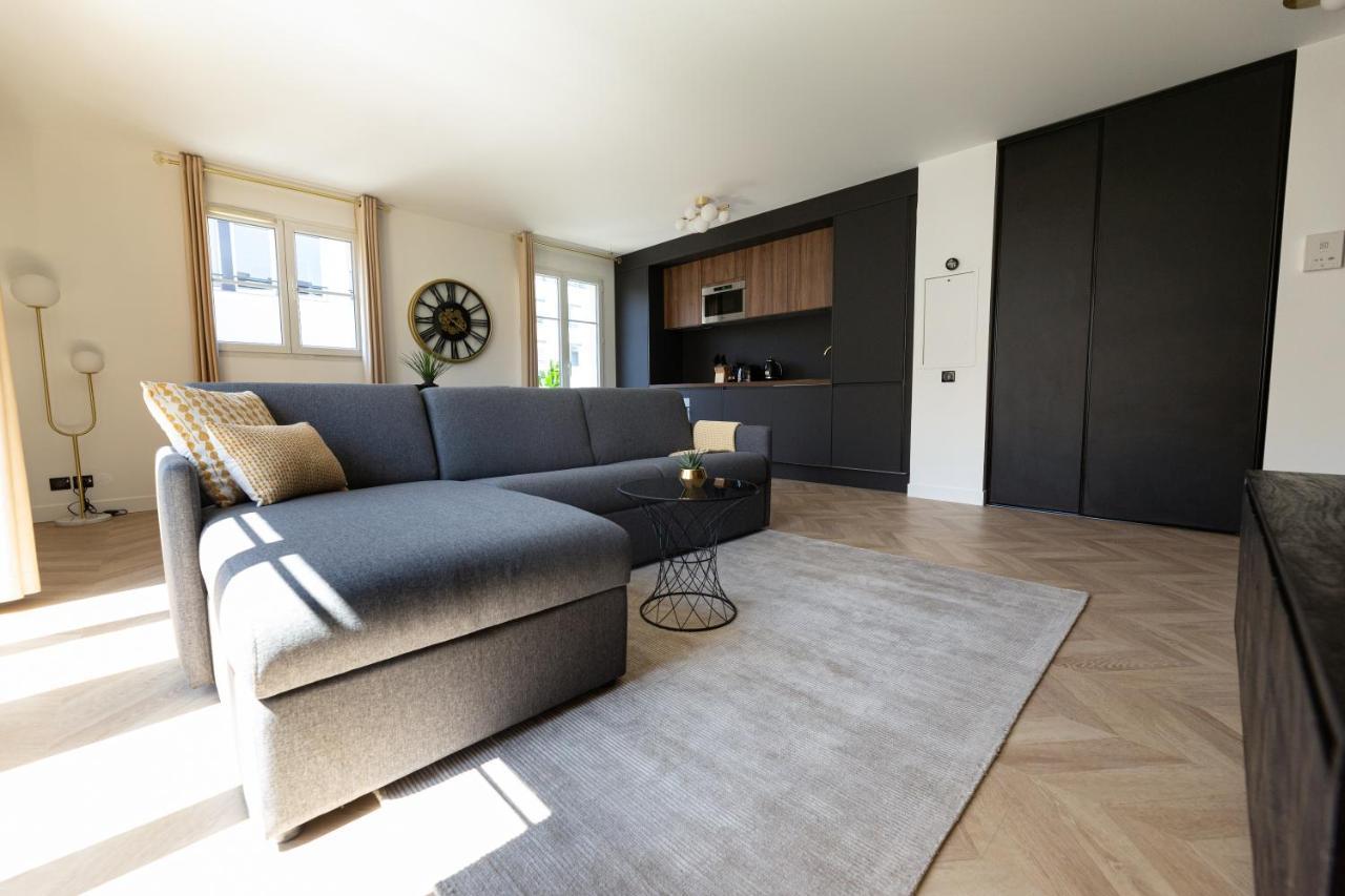 שסי Pleasing Apartment Disneyland Paris מראה חיצוני תמונה